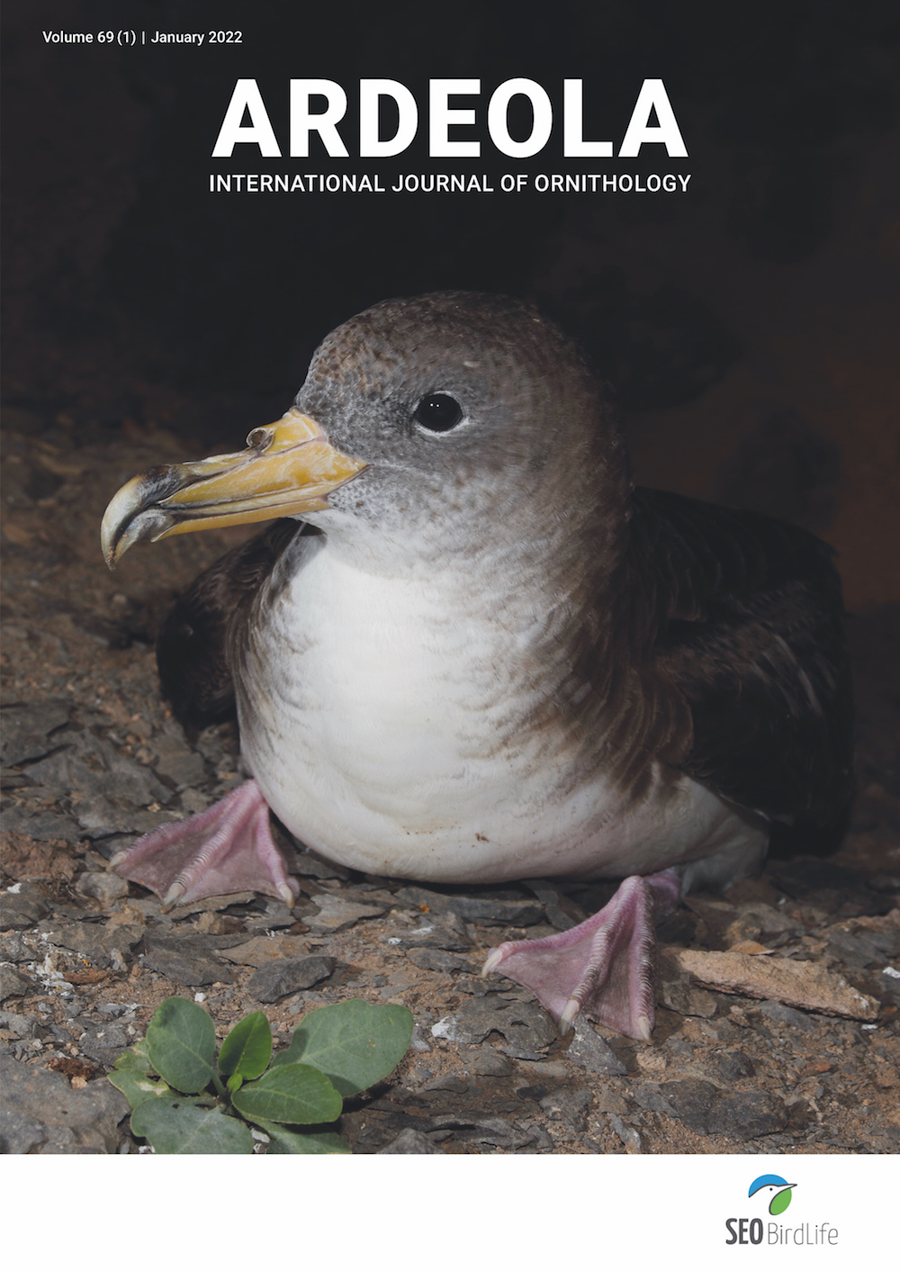 Front cover 69.1
